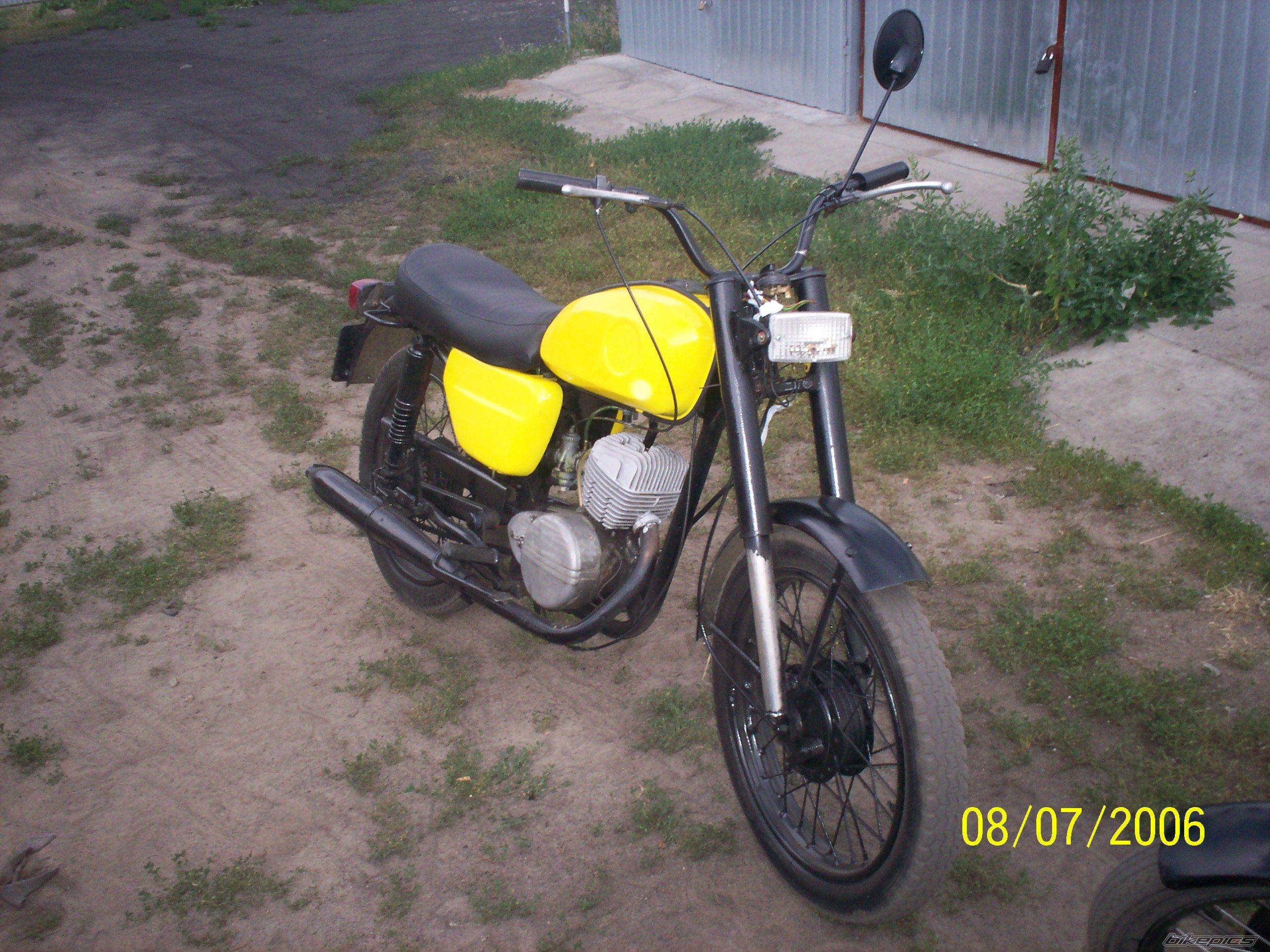 Bike Photo 631074