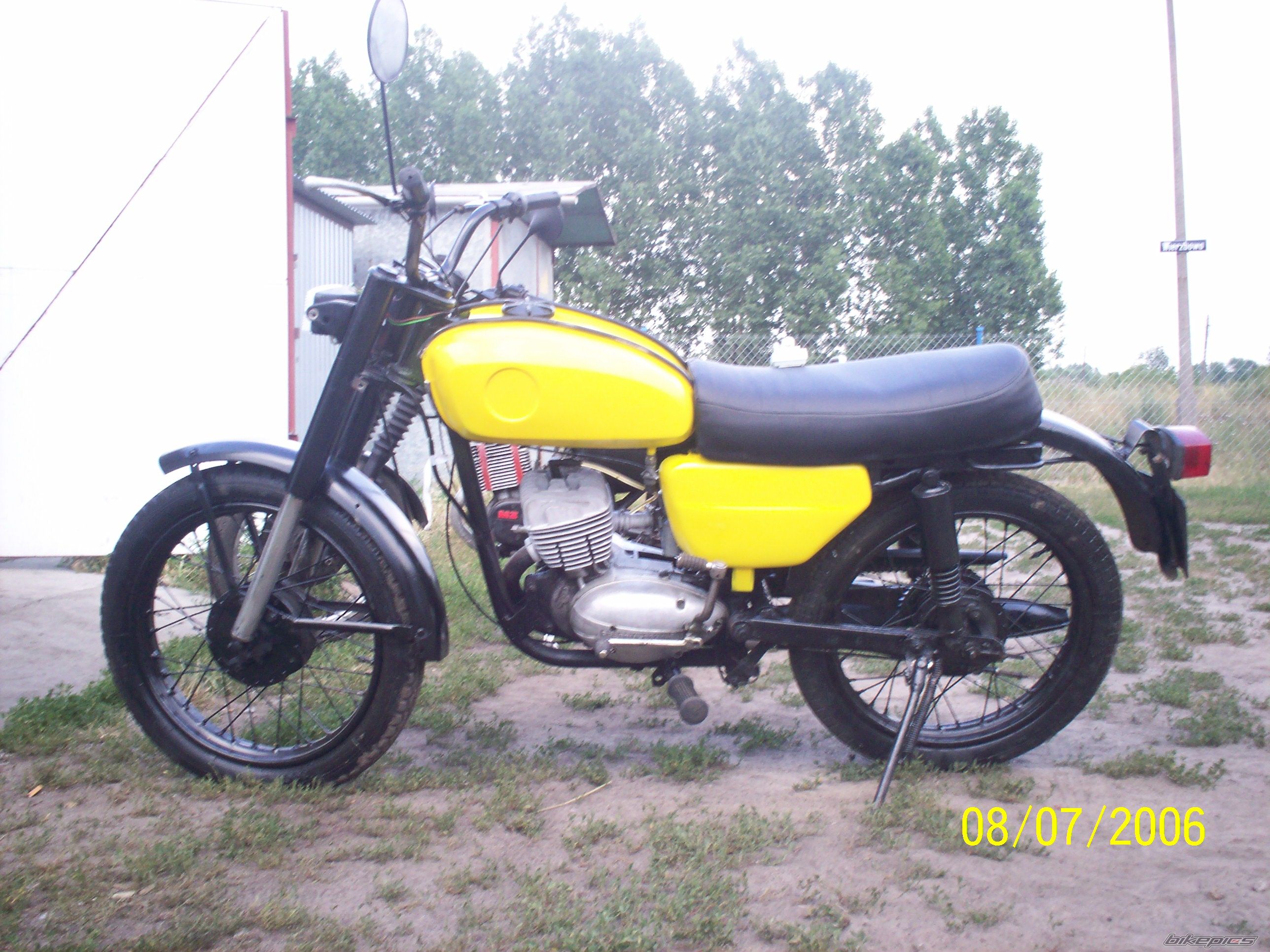 Bike Photo 631078