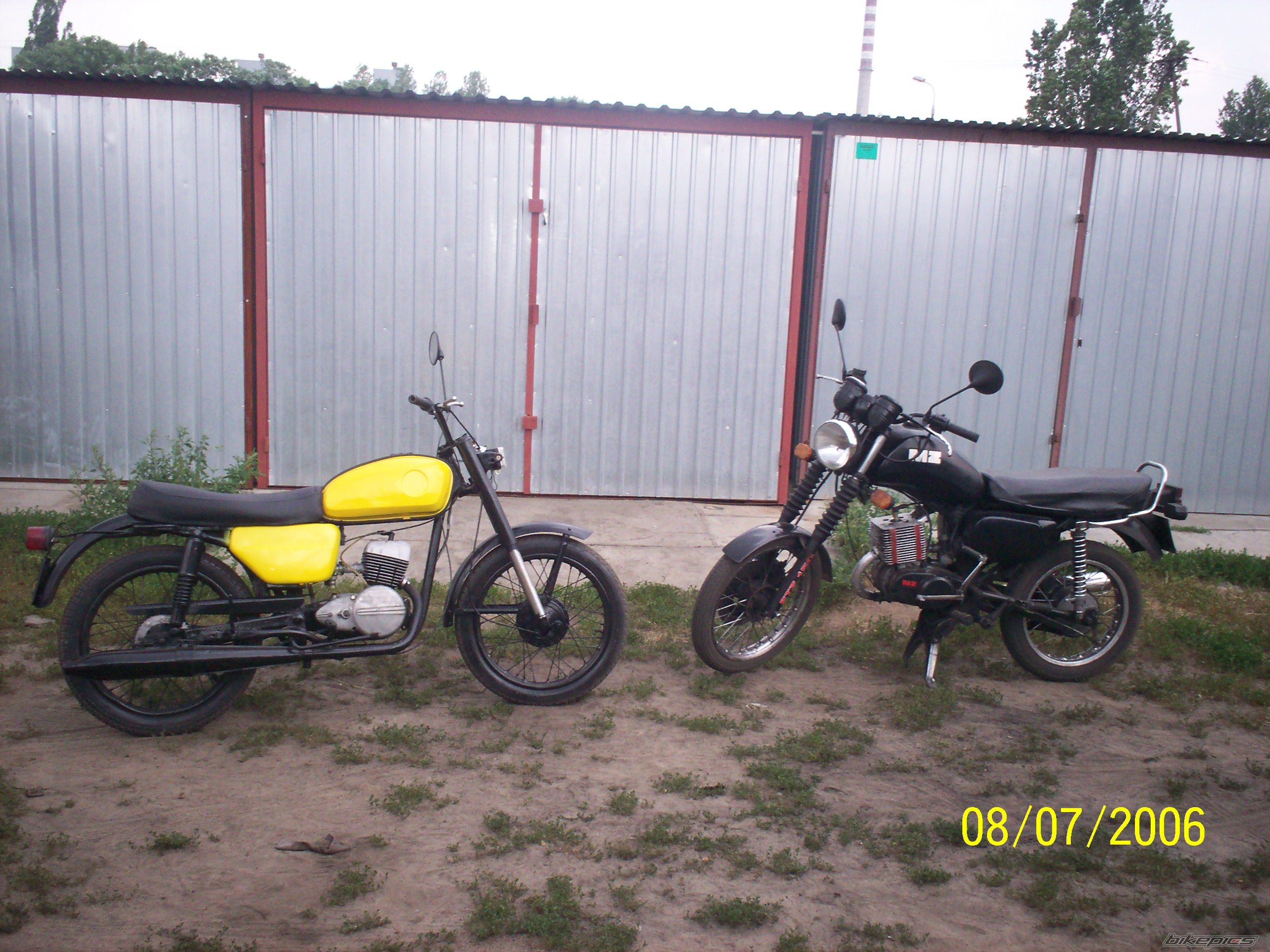 Bike Photo 631083
