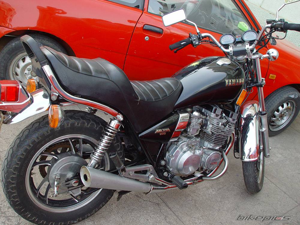 Bike Photo 63109
