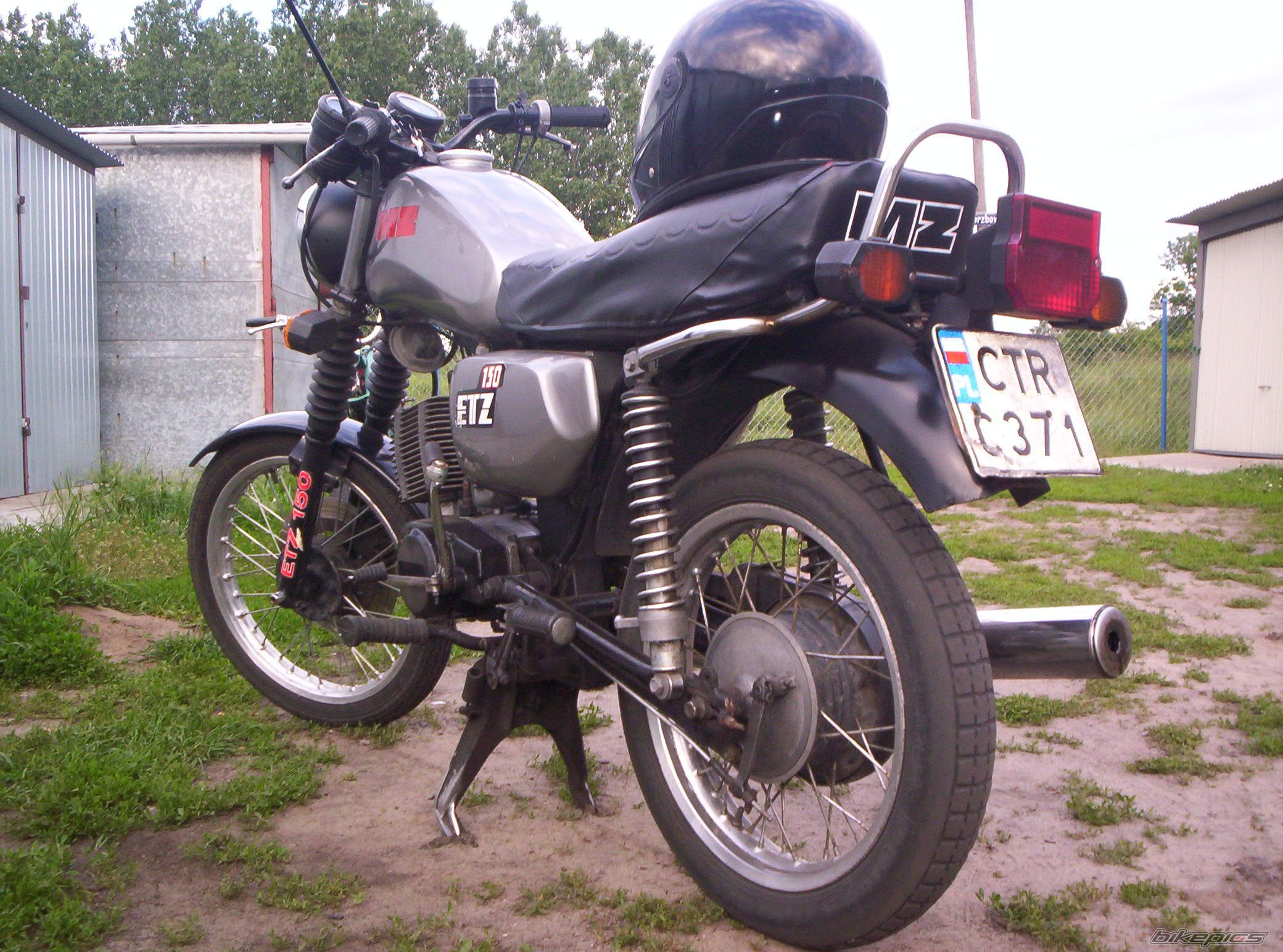 Bike Photo 631095