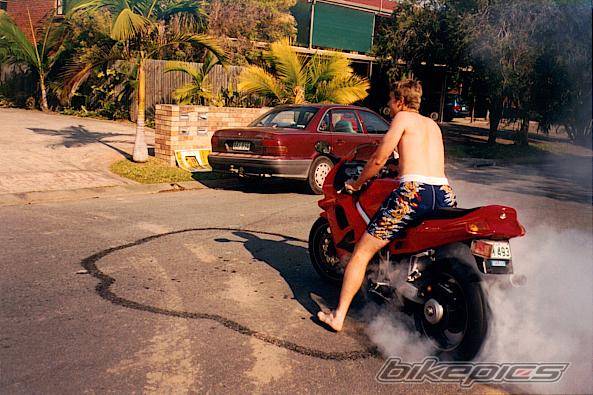 Bike Photo 6311