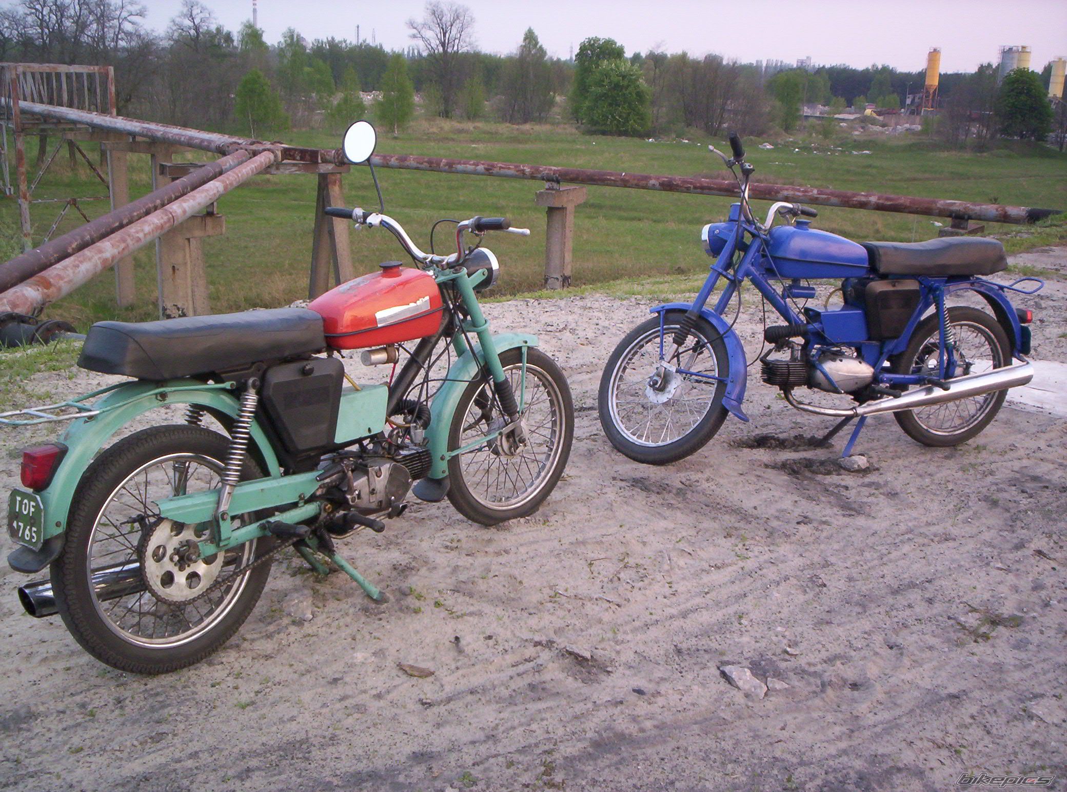 Bike Photo 631105