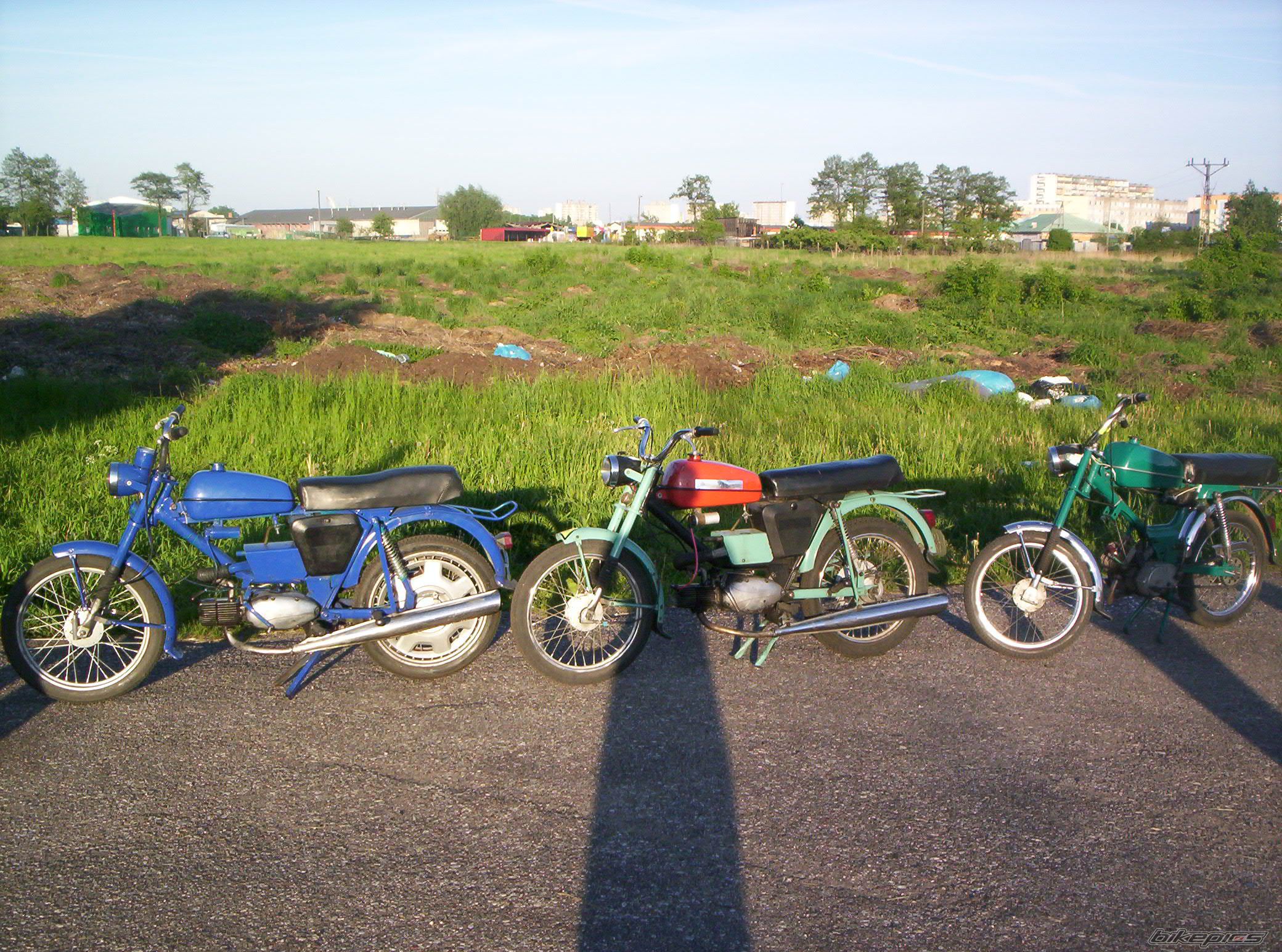 Bike Photo 631108
