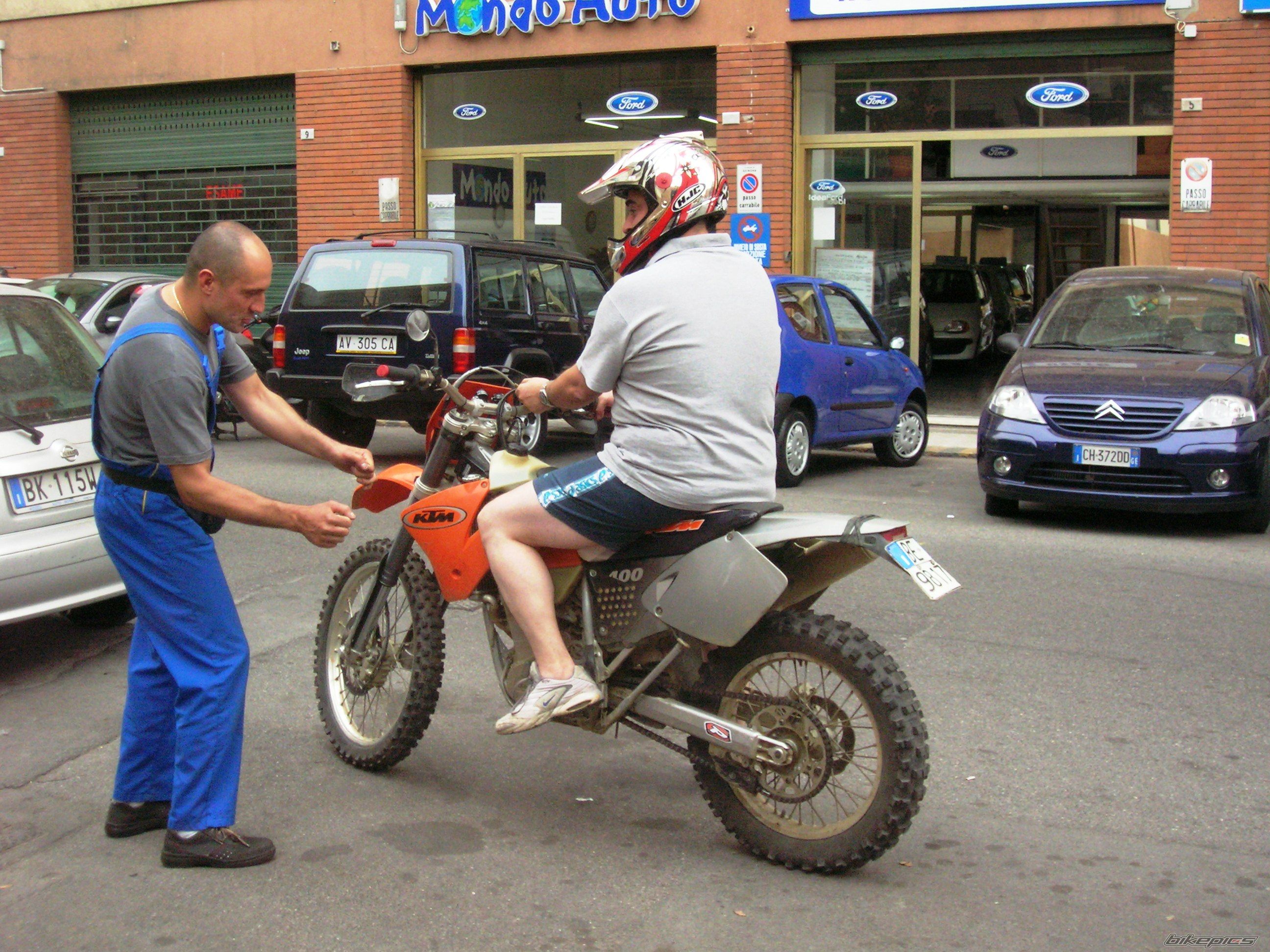 Bike Photo 631119