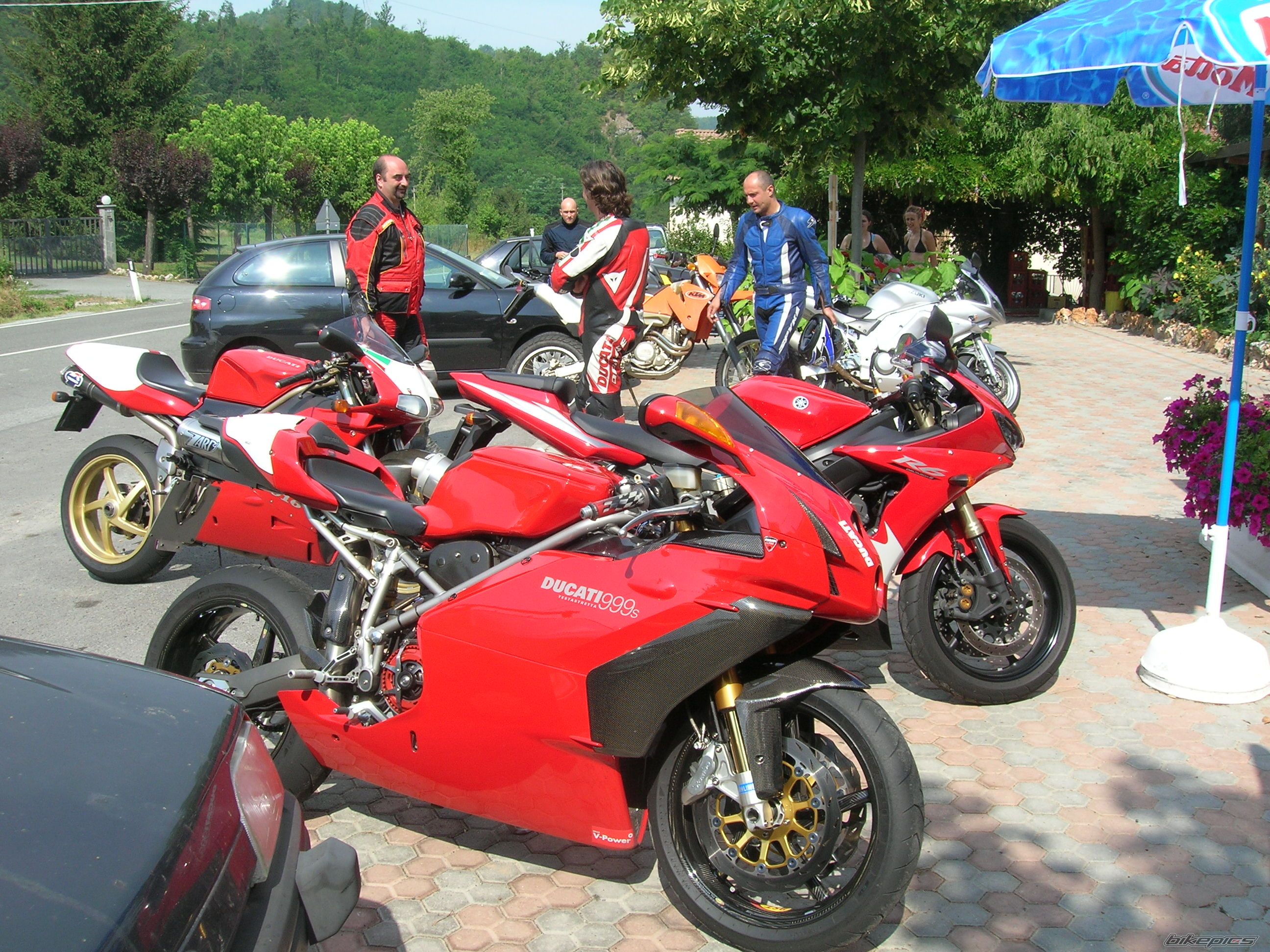 Bike Photo 631123