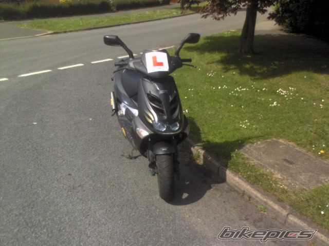 Bike Photo 631128
