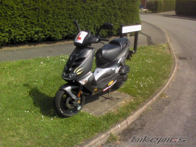 Bike Photo 631129