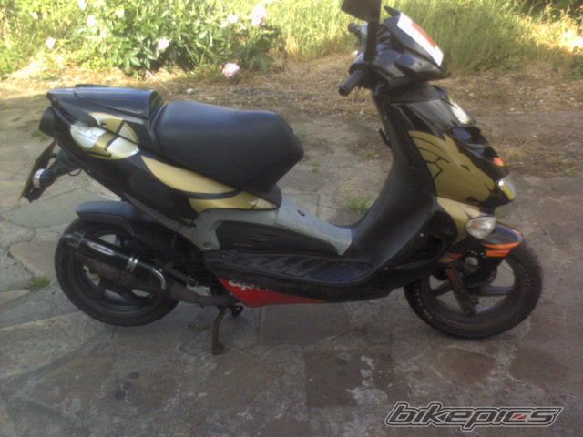 Bike Photo 631130