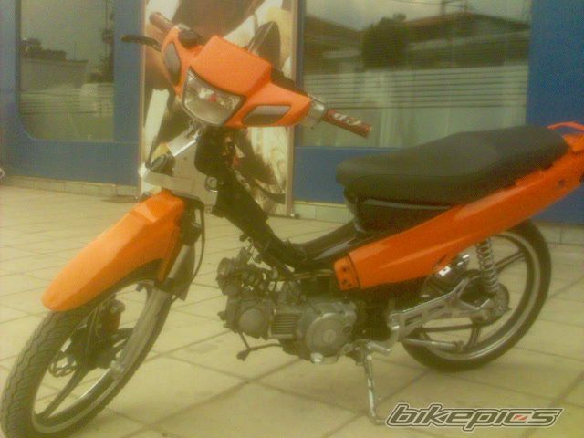 Bike Photo 631131