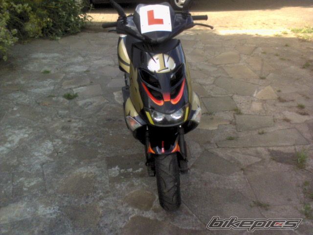 Bike Photo 631132