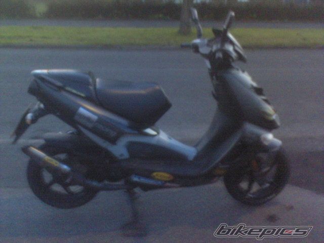 Bike Photo 631133