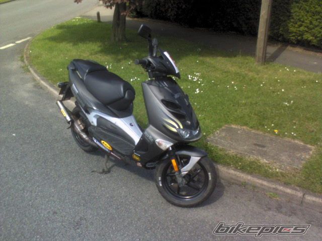 Bike Photo 631136
