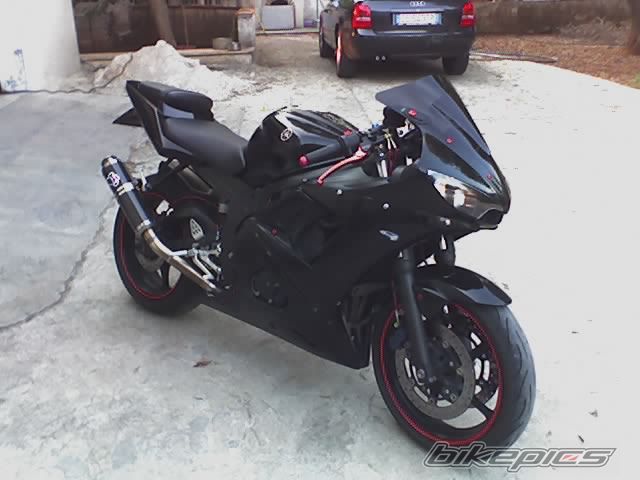 Bike Photo 631137
