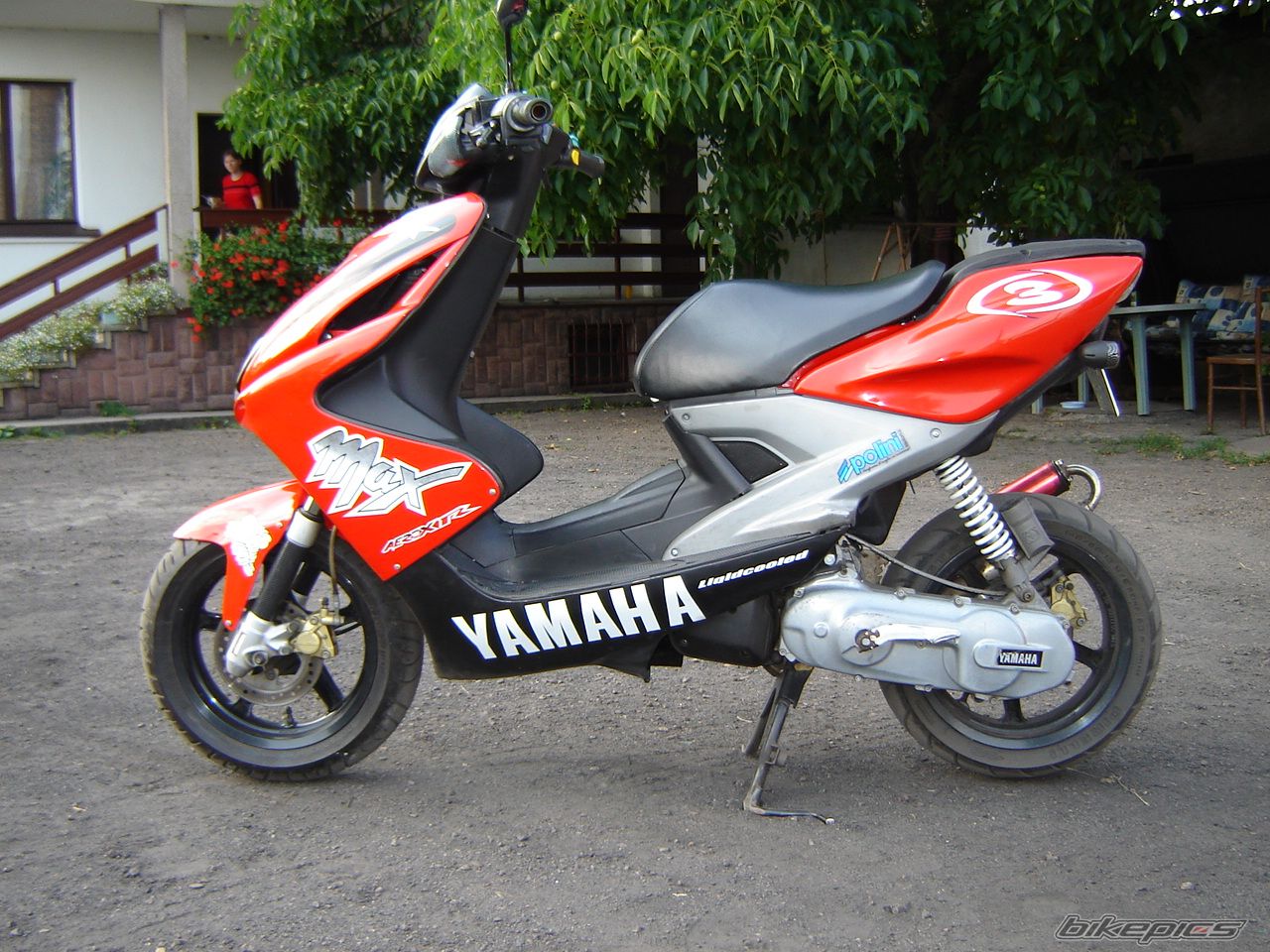 Bike Photo 631182
