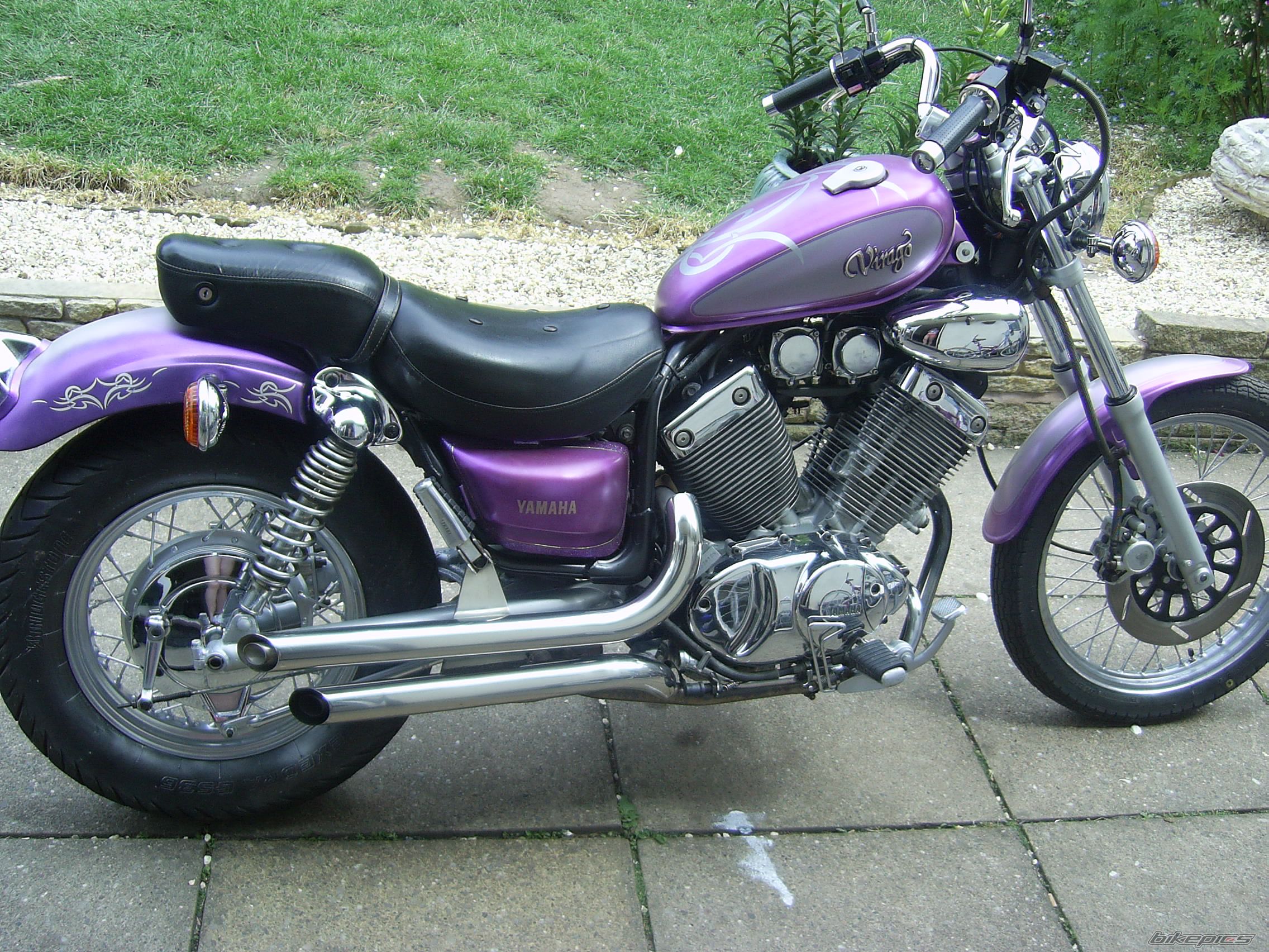 Bike Photo 631184