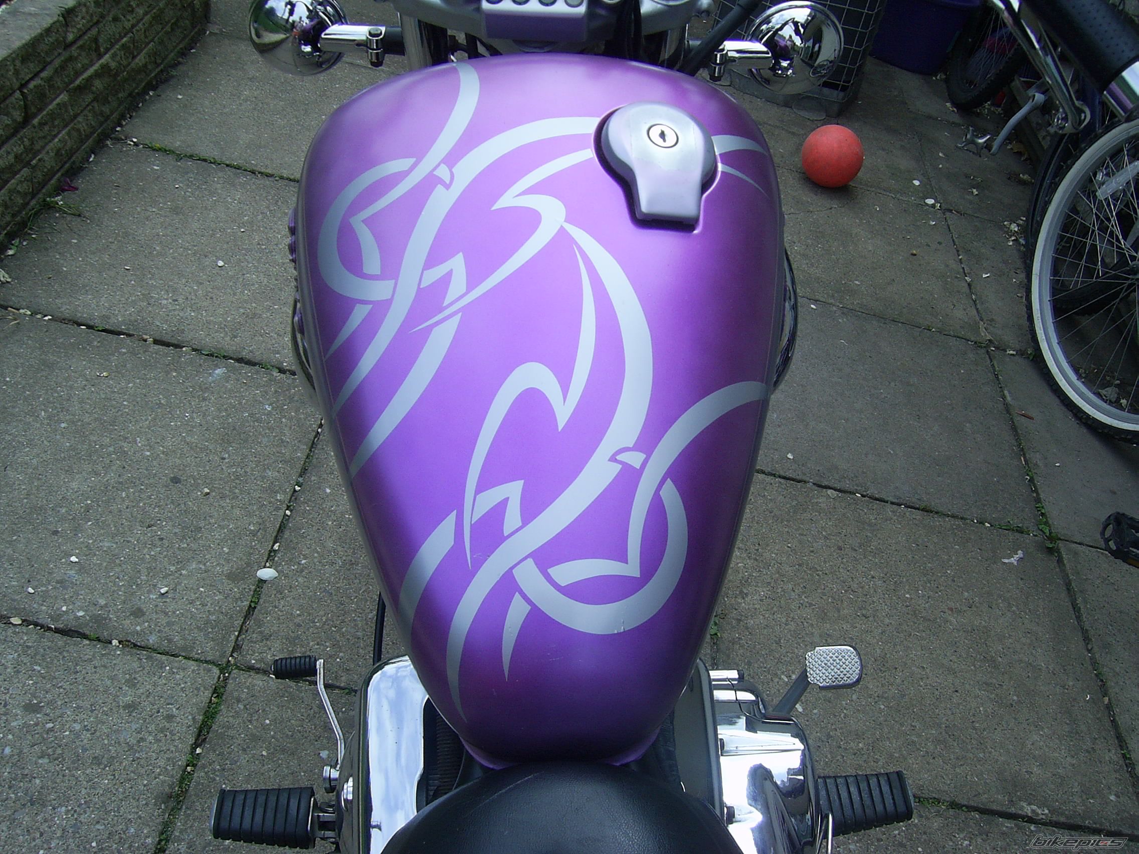 Bike Photo 631186