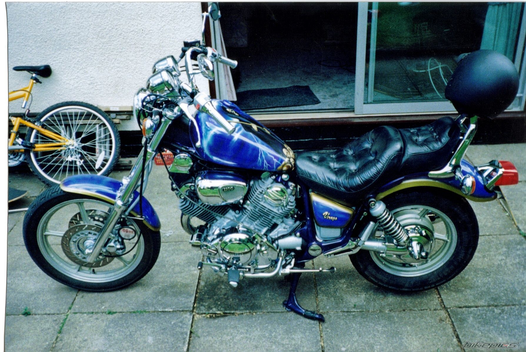 Bike Photo 631206