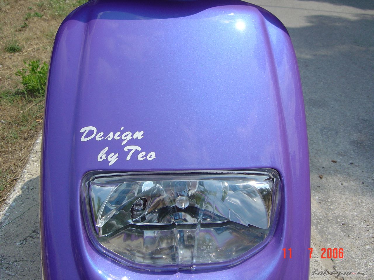 Bike Photo 631215