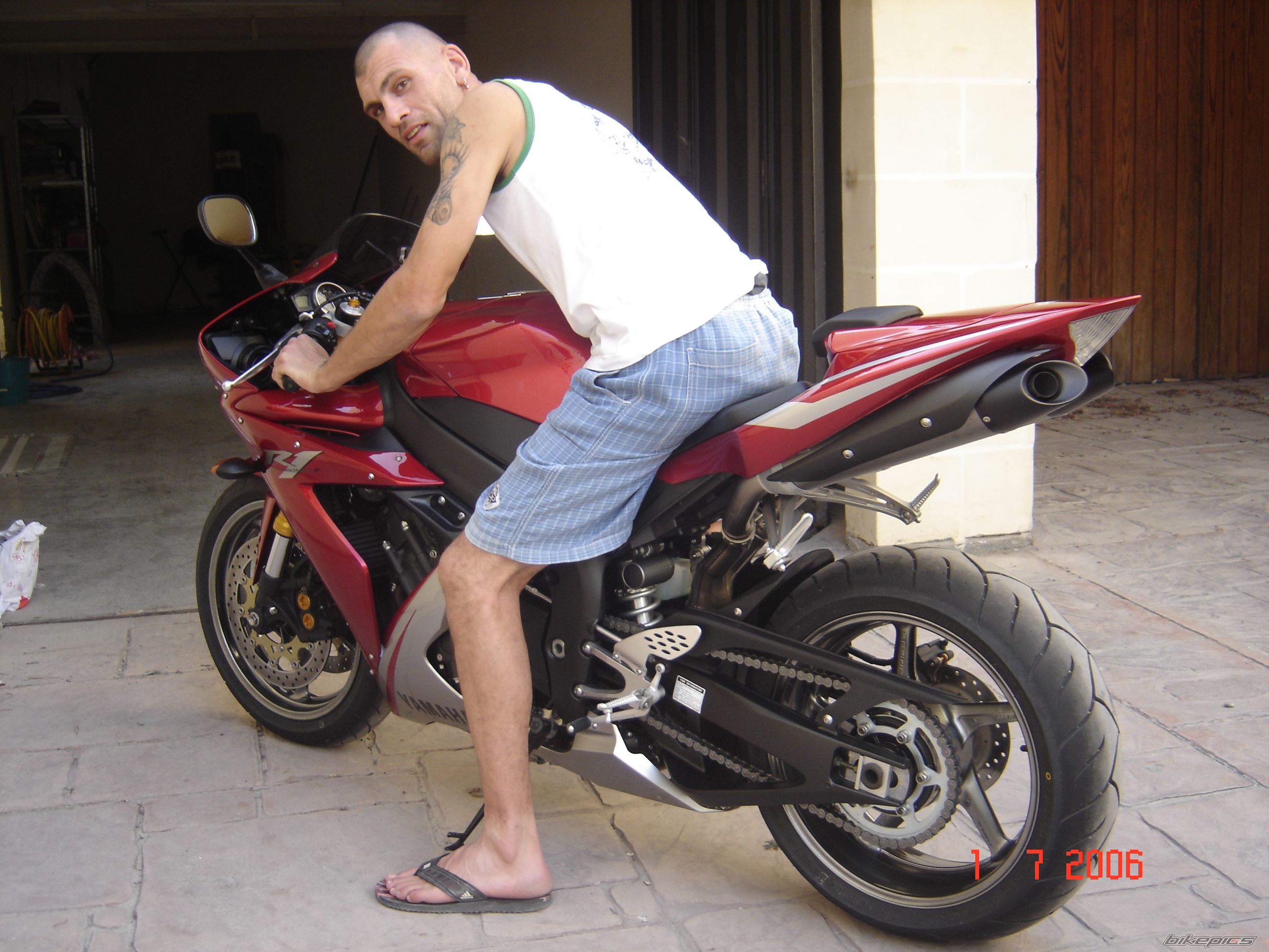 Bike Photo 631218