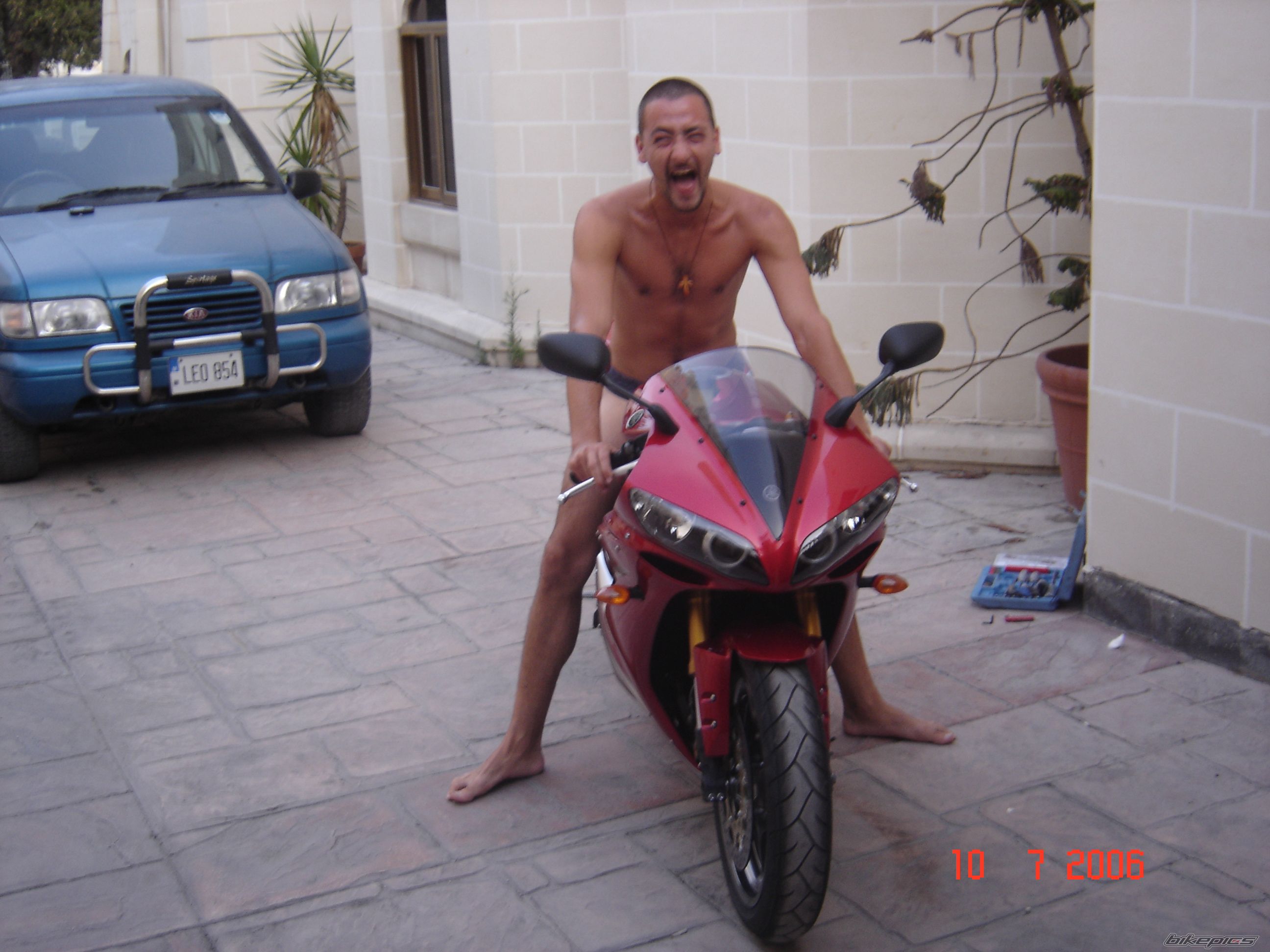 Bike Photo 631228