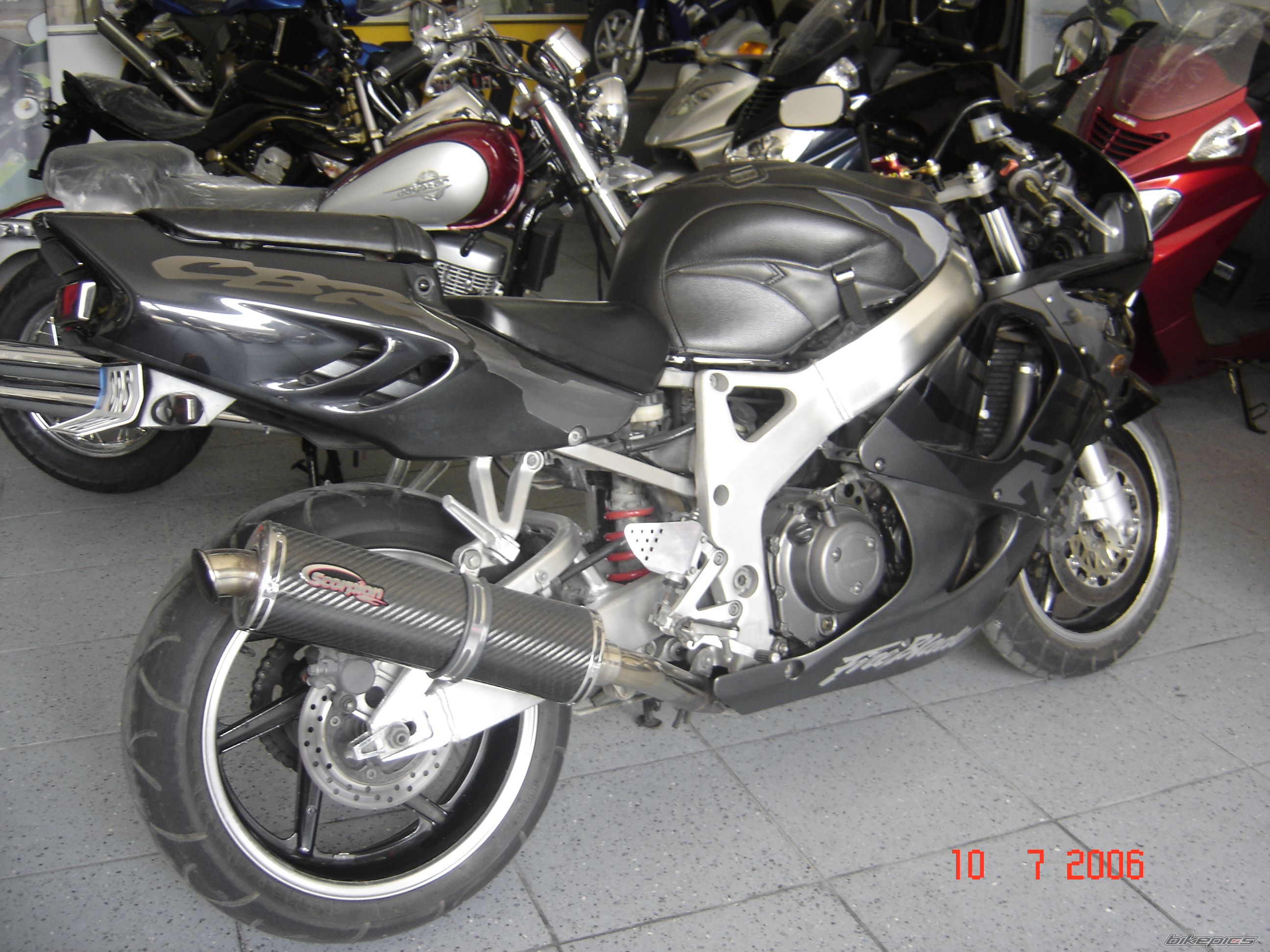 Bike Photo 631231