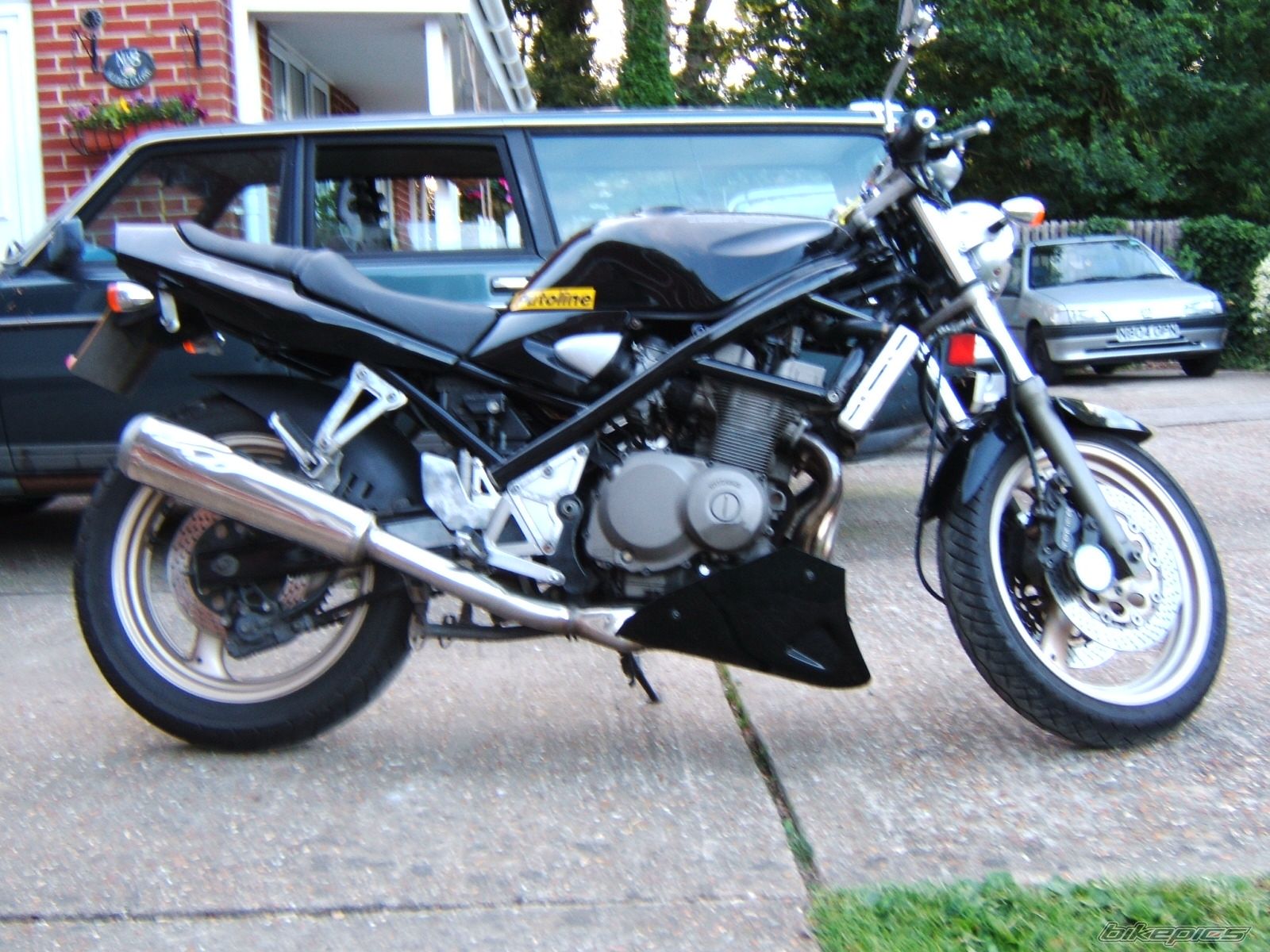Bike Photo 631256