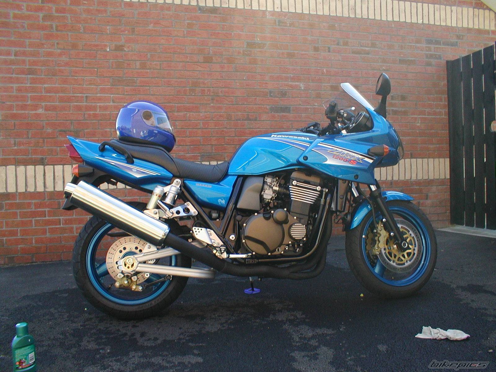 Bike Photo 63127