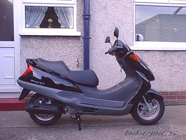 Bike Photo 63128