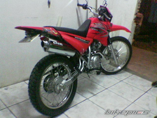 Bike Photo 631307
