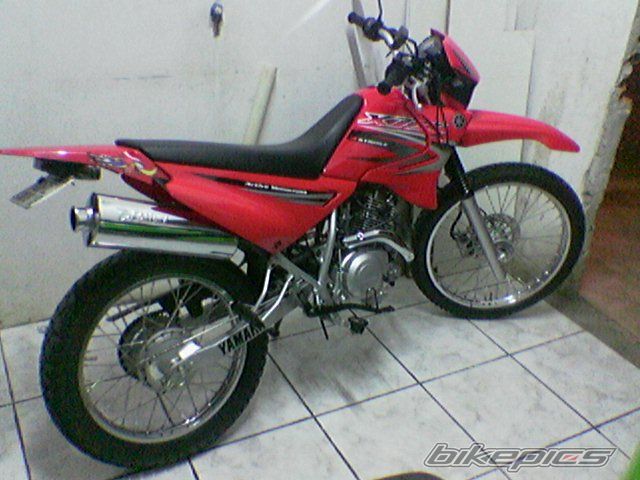 Bike Photo 631342
