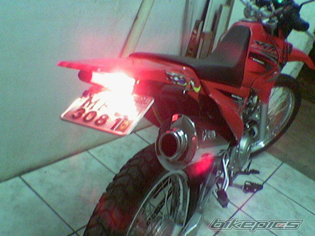 Bike Photo 631344