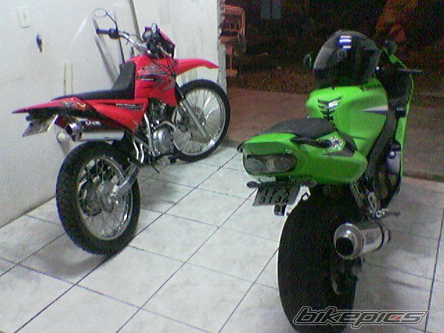 Bike Photo 631353