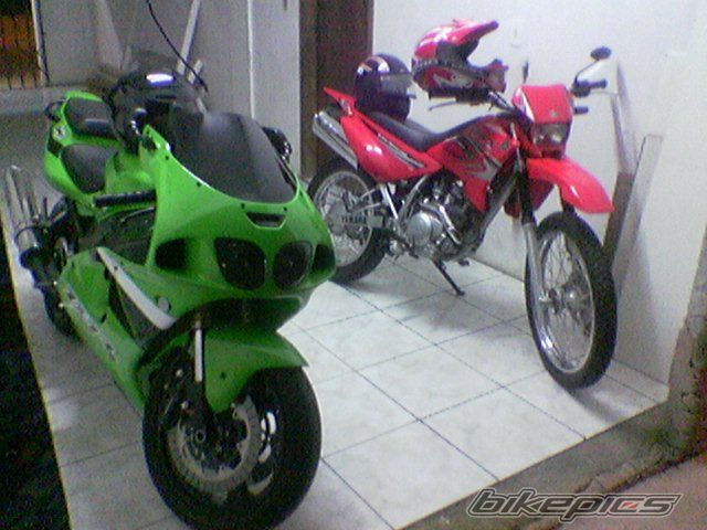 Bike Photo 631357
