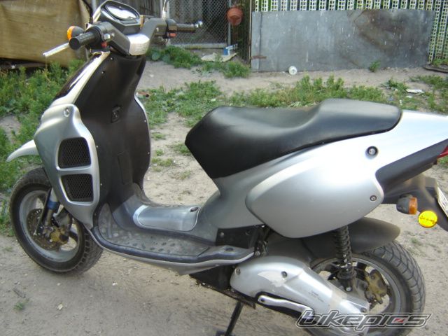 Bike Photo 631372