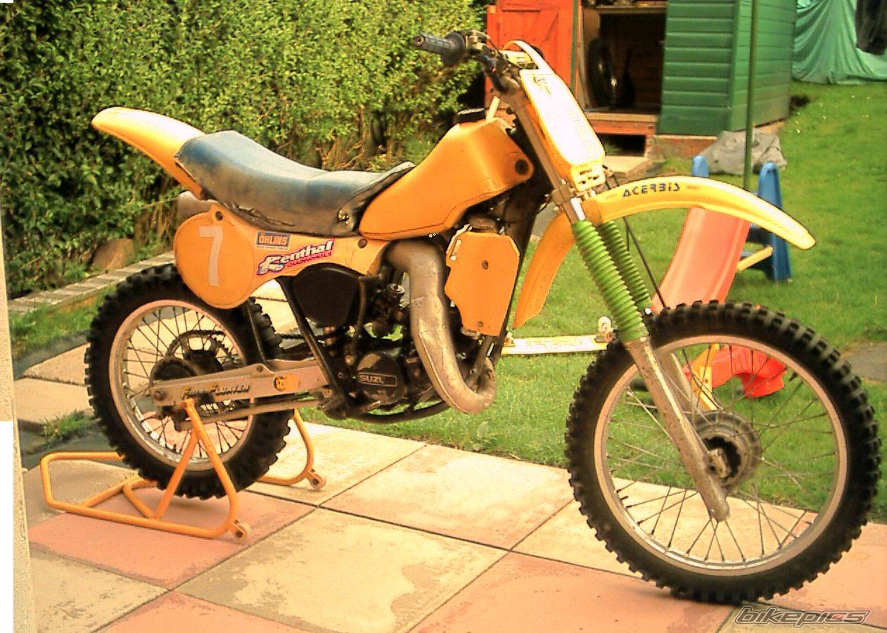 Bike Photo 63140
