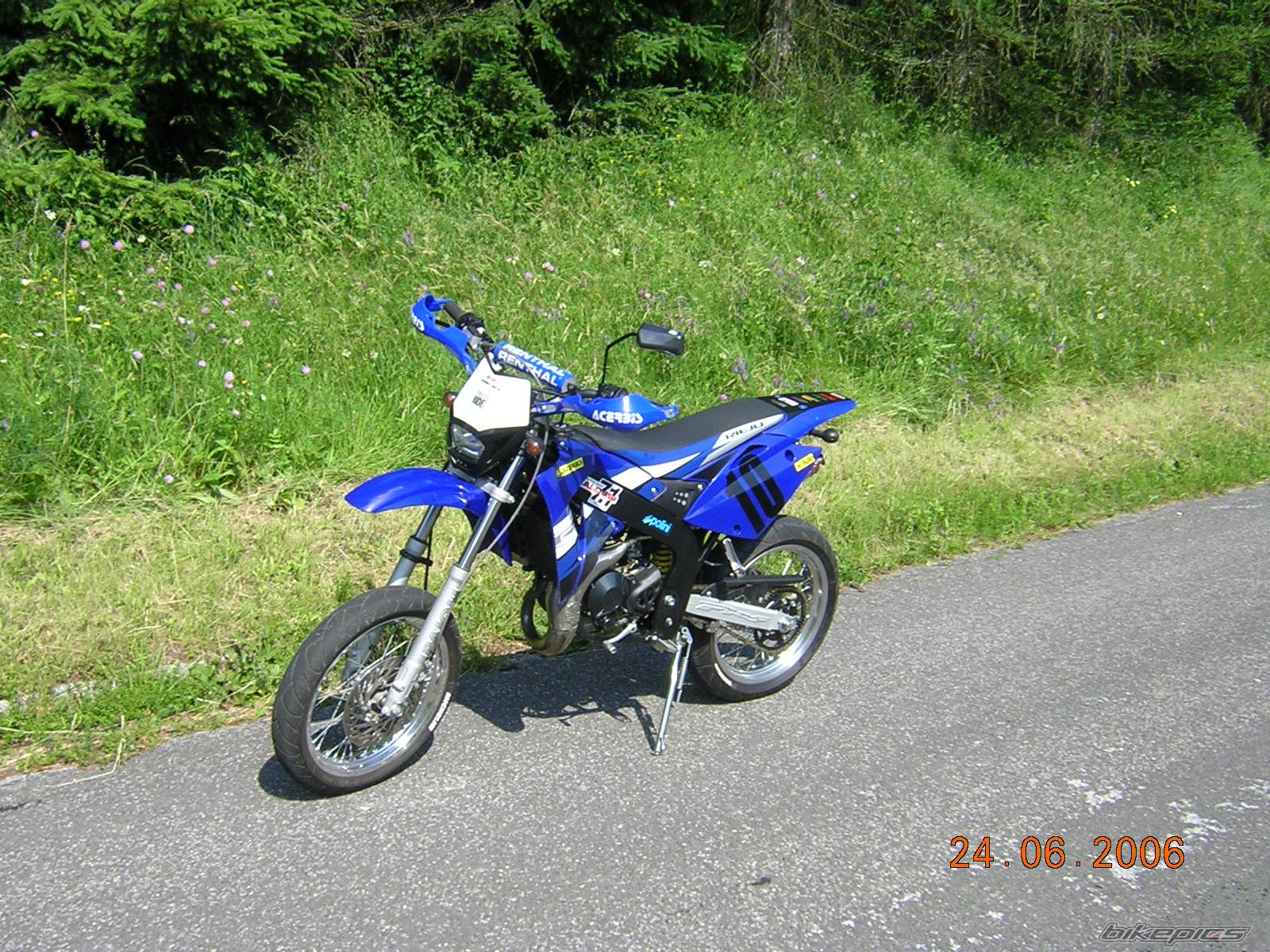 Bike Photo 631414
