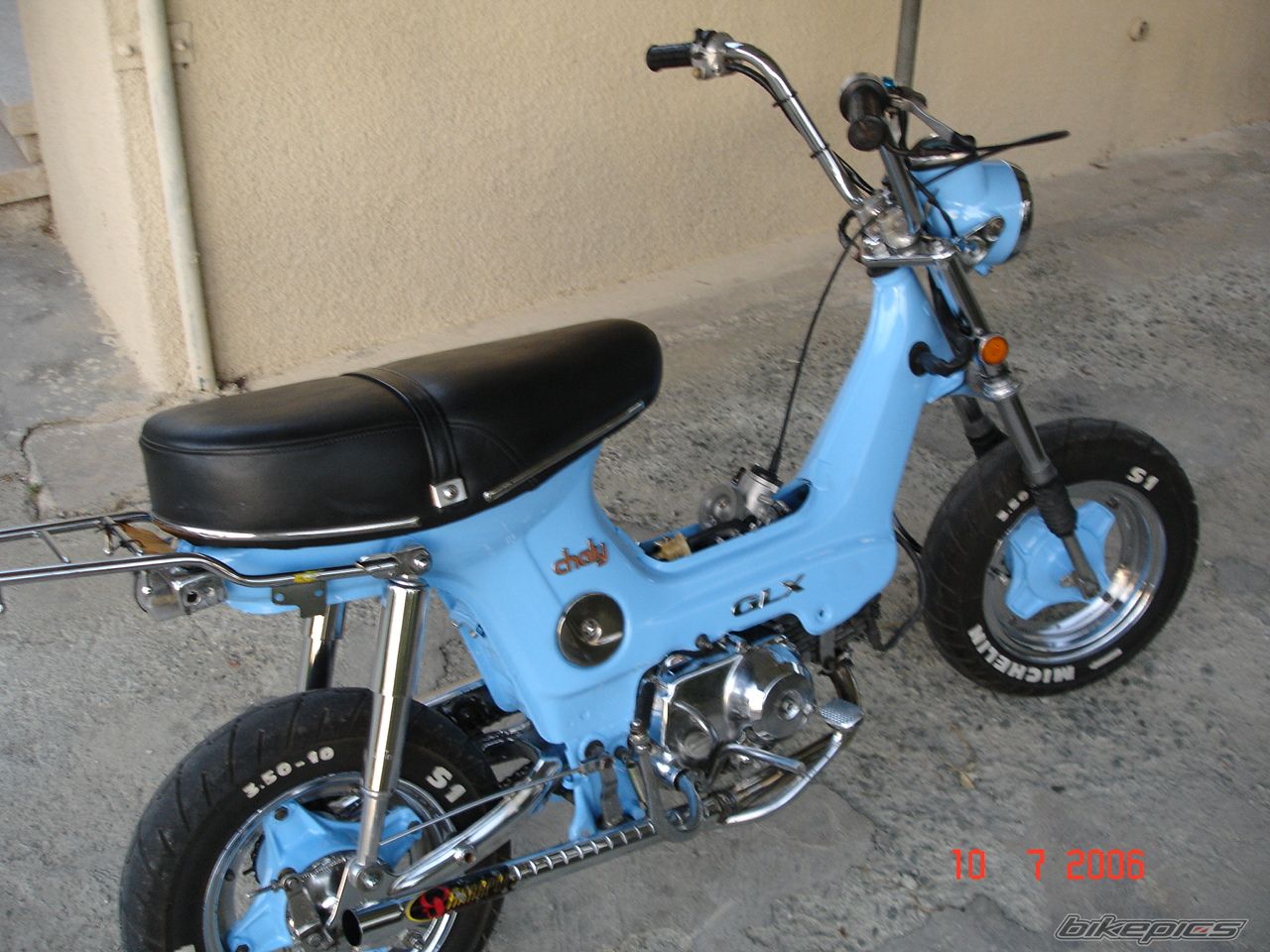 Bike Photo 631428