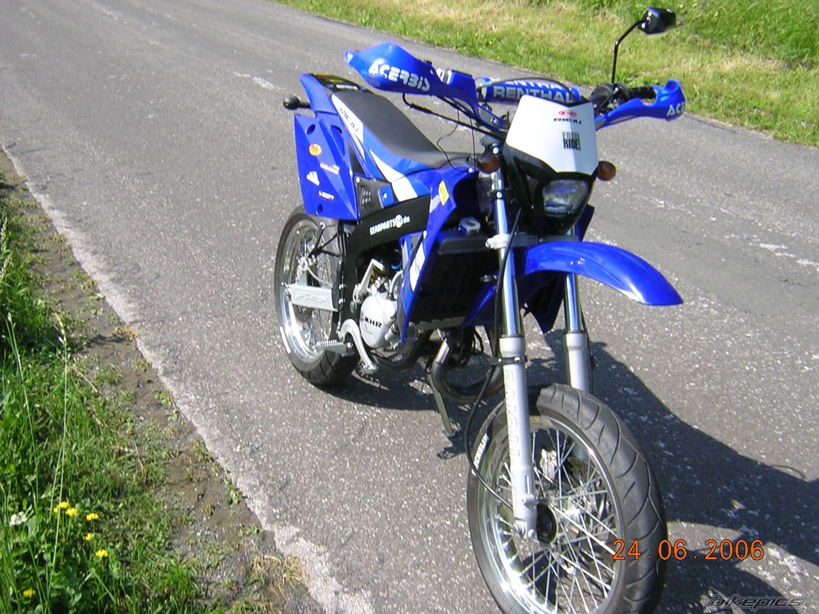 Bike Photo 631433