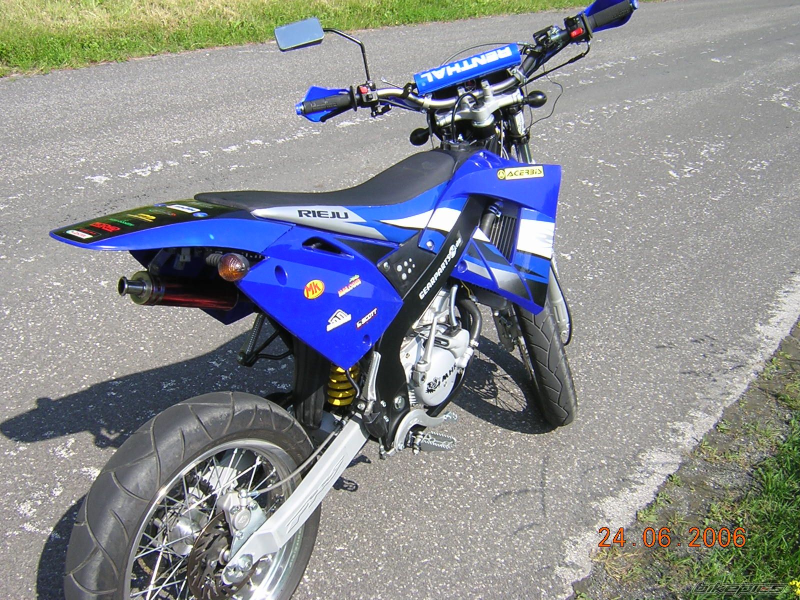 Bike Photo 631436