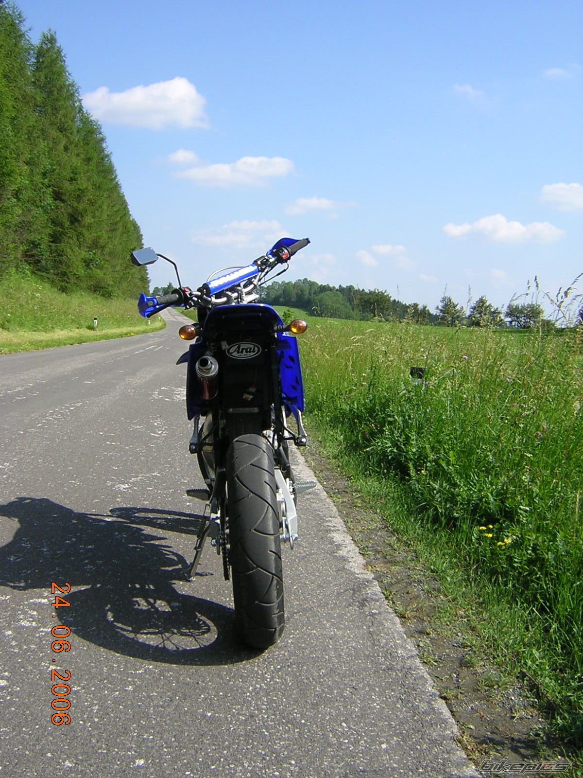 Bike Photo 631439