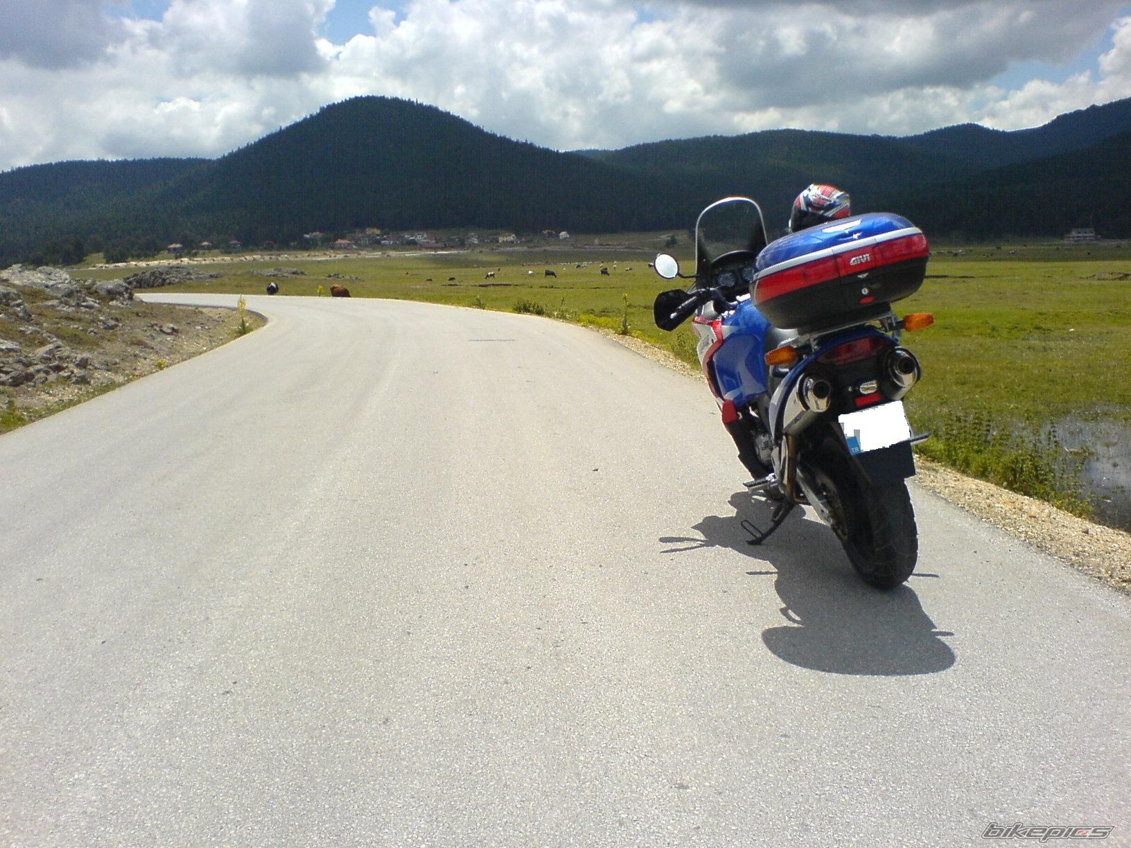 Bike Photo 631442