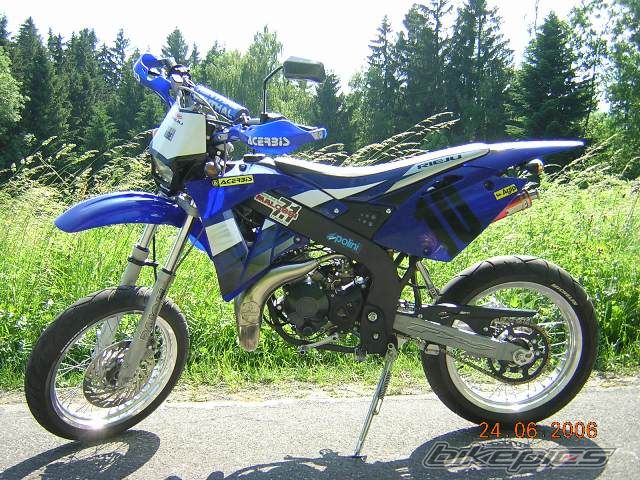 Bike Photo 631443