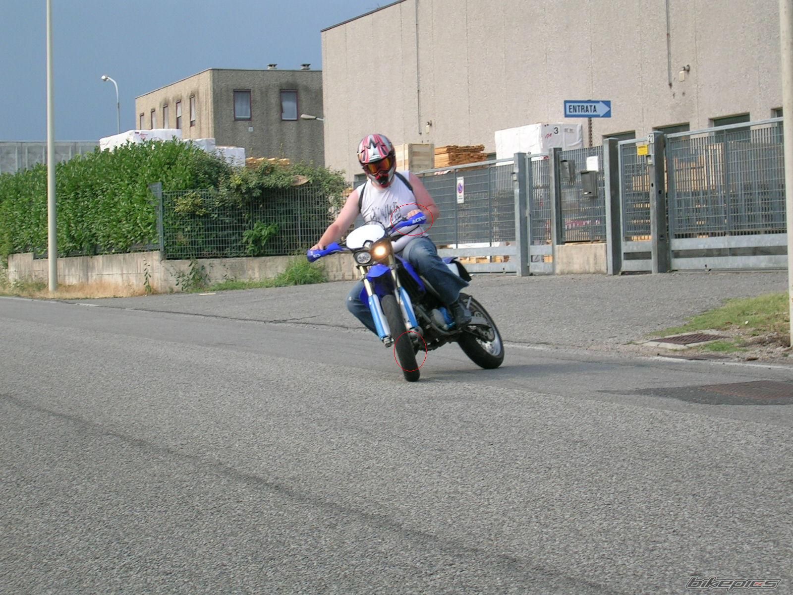 Bike Photo 631460