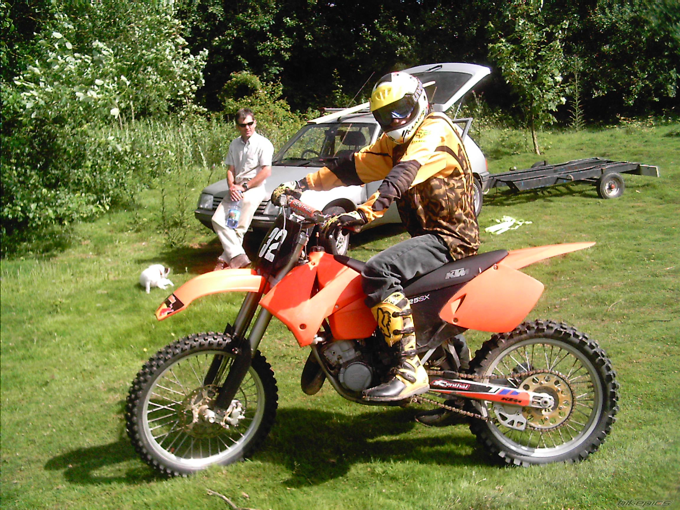 Bike Photo 631461