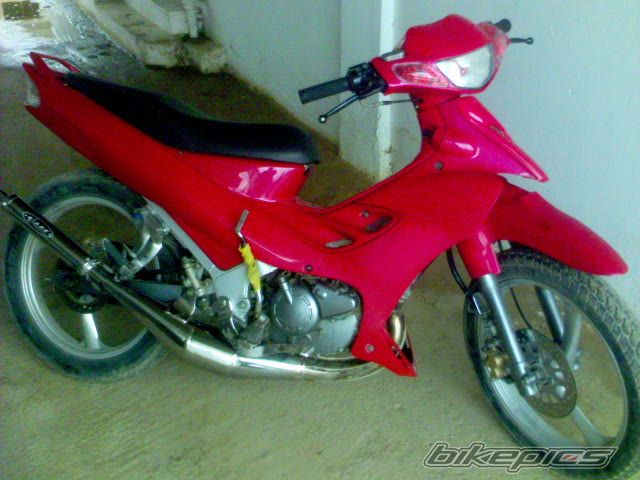 Bike Photo 631470