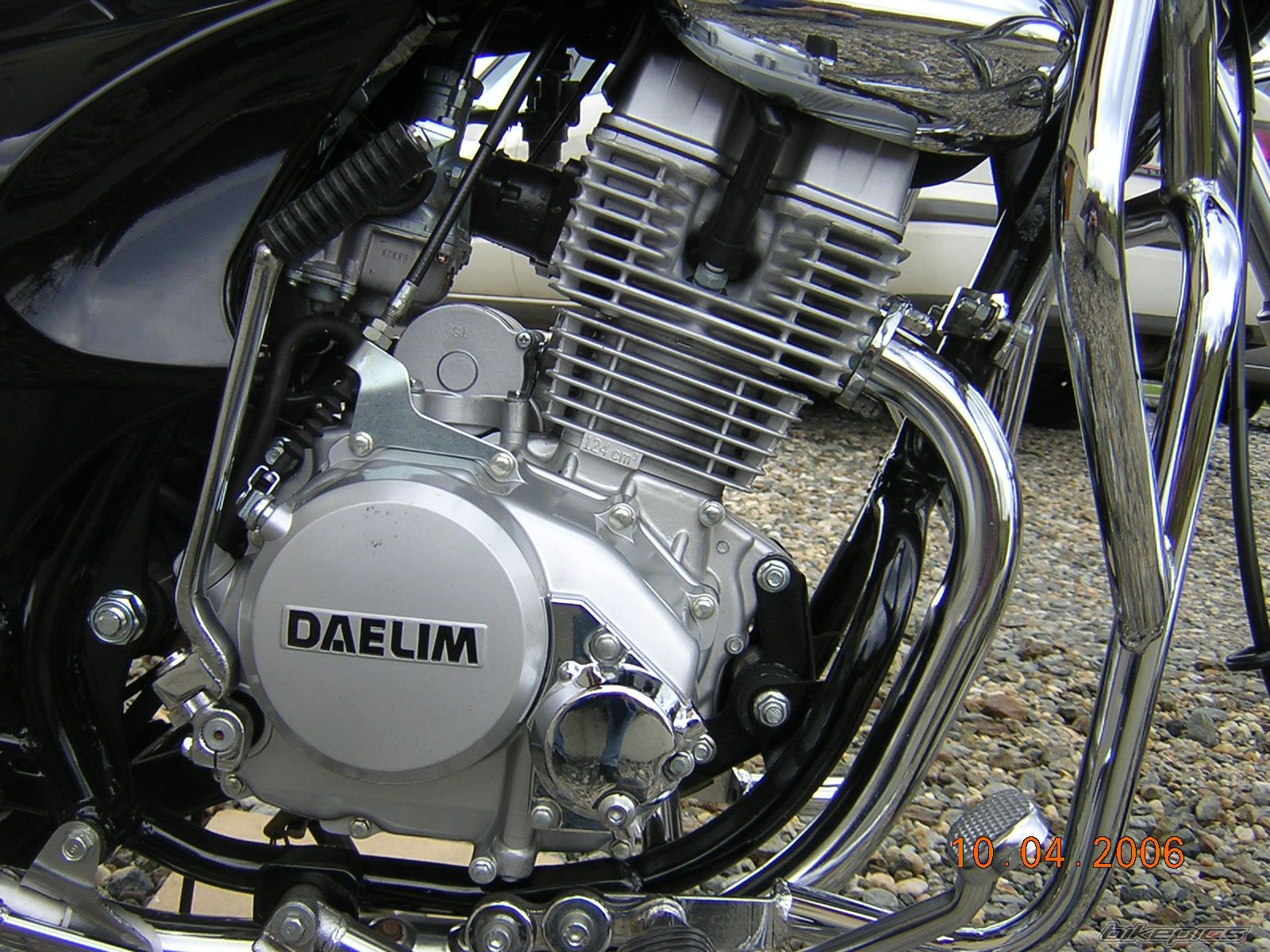 Bike Photo 631477