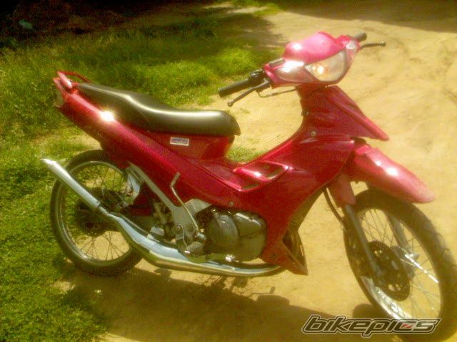 Bike Photo 631479