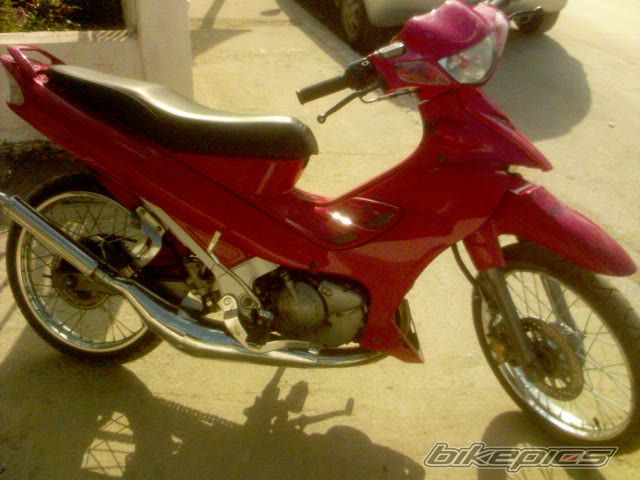 Bike Photo 631480