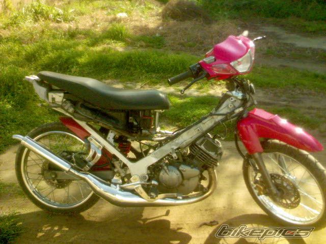Bike Photo 631481